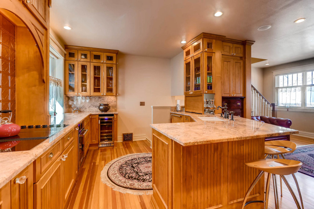 965 S High St Denver CO 80209-large-013-15-Kitchen-1500x1000-72dpi