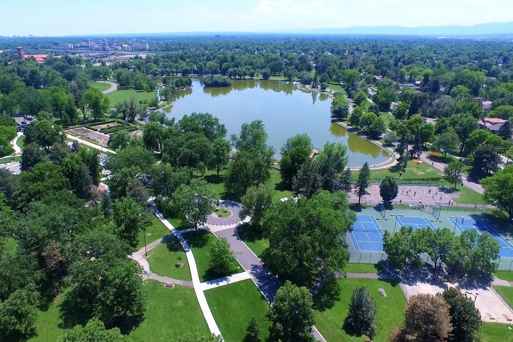 Washington-Park